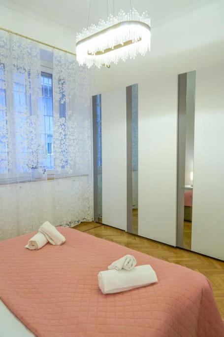 Appartamento Citylife Brand New Luxury Art