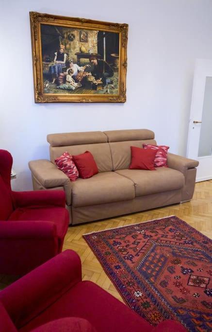 Citylife Brand New Luxury Art Apartamento *