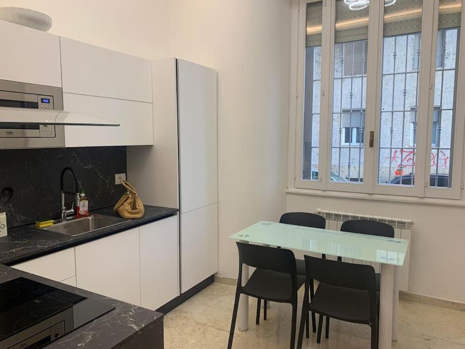 Apartamento Citylife Brand New Luxury Art Milán