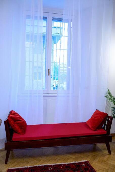 Apartamento Citylife Brand New Luxury Art Milán