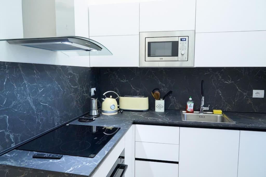 Citylife Brand New Luxury Art Apartamento Milán