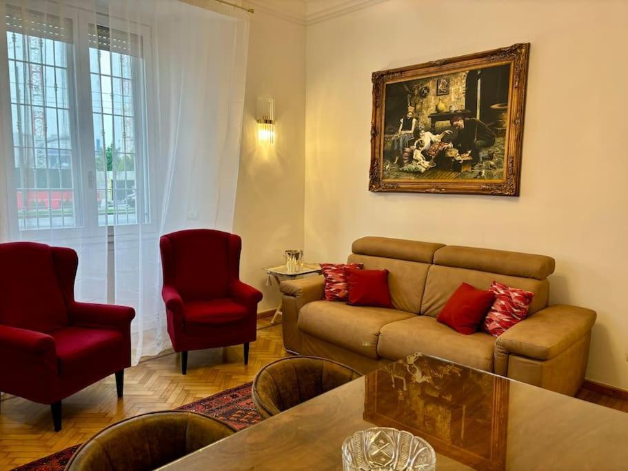 Apartamento Citylife Brand New Luxury Art Milán